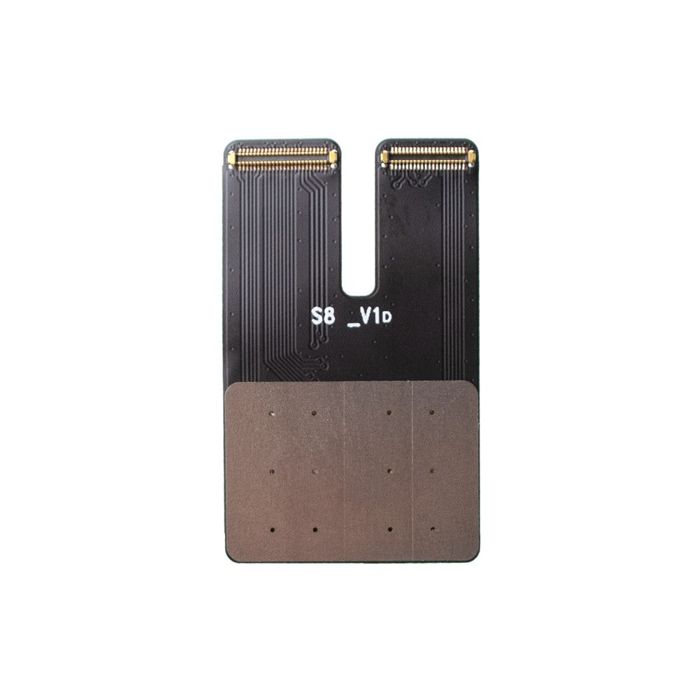 DL S300 Tester Cable for Samsung Galaxy S8 DL S300 Tester Cable for Samsung Galaxy S8